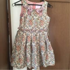 スワンキス swankiss ゴブランワンピースのサムネイル