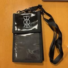 東方神起　TVXQ 2012  ソウルコン　グッズセット 東方神起 TVXQ 2019ソウルコン ポーチ - メルカリ