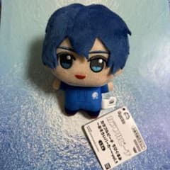 カラフルピーチ　からぴち　なおきり　ちびぐるみ　おそろいパーカー〜vol.1