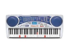 CASIO 電子キーボード LK-57のサムネイル