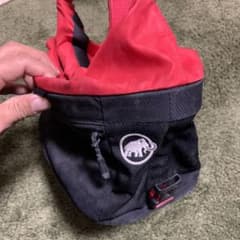 MAMMUT チョークバックのサムネイル