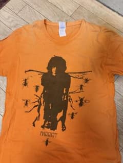SYD BARRETT シド・バレット　Tシャツ PINK FLOYDのサムネイル