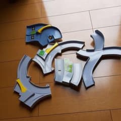トミカ　部品のサムネイル
