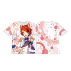 すとぷり　ふるぐらふぃっくてぃーしゃつ　莉犬くんのサムネイル