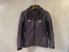 RSタイチ　メッシュジャケット　SHIBUYA GRAY　サイズ:S RSタイチ メッシュジャケット SHIBUYA GRAY サイズ:S - メルカリ