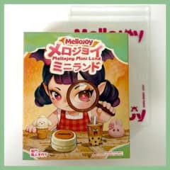 ☆ 新品 未開封 ‪☆ mellojoy メロジョイ ミニランド 1箱 - メルカリ‬