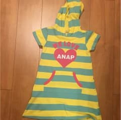 アナップ♡ワンピースのサムネイル
