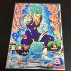 コモン・レア+オマケオリカ ドラゴンボールヒーローズのサムネイル