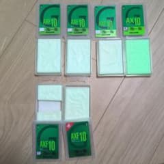 お買い得AXF10、AX10 スキー用ワックス 6個 お買い得AXF10、AX10 スキー用ワックス 6個 - メルカリ