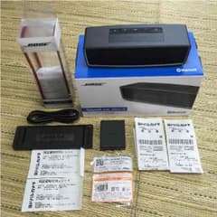 BOSE Sound Link IIのサムネイル