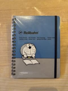 Rollbahn Ｌ　ドラえもんのサムネイル