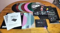 RANE Serato Scratch Live3 ★その他セット★のサムネイル