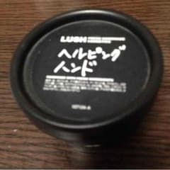 ラッシュ ハンドクリームのサムネイル