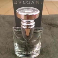 BVLGARIプールオム extremeのサムネイル