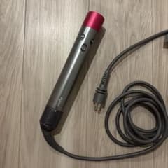 ダイソン エアラップ HS01 本体のみ 動作確認済み ダイソン エアラップ HS01 本体のみ 動作確認済み - メルカリ