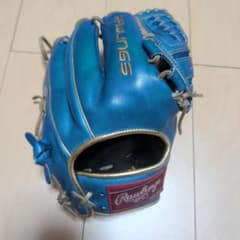 【*オ様 Rawlings 内間拓馬選手 実使用グローブ m22325388341_1.jpg?1773240135