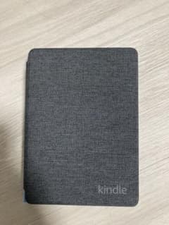 Amazon純正 Kindle(第10世代) 用 ファブリックカバーのサムネイル
