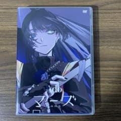 Ado/マーズのサムネイル