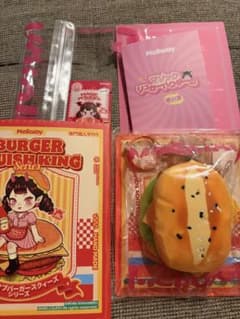 さ*♪様 mellojoy 照り焼きチキンバーガーのサムネイル