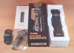 NITECORE ナイトコア EDC29 フラットライト タクティカルライト NITECORE ナイトコア EDC29 フラットライト タクティカルライト - メルカリ