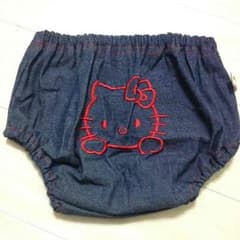 キティ♡カバーパンツ 値下げ‼︎のサムネイル
