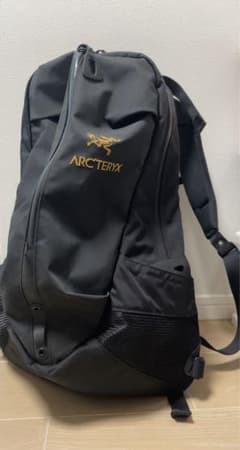 アークテリクスARC'TERYX アロー22 リュック　バックパックのサムネイル