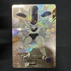 フリーザ パラレル apt-026 ドラゴンボールスーパーダイバーズ - メルカリ