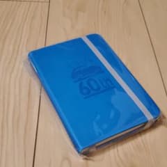 SUBARUオリジナル方眼ノート☆非売品のサムネイル