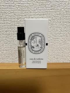 DIPTYQUE ディプティック l'eau de neroli ロードネロリ - メルカリ