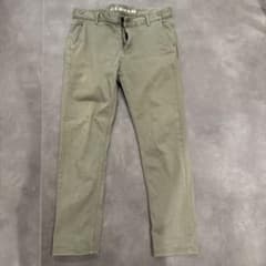 DENHAM デンハム　RAZOR CHINO 30インチのサムネイル