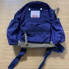 petit main リュックのサムネイル