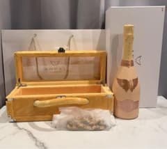 貴重］エンジェルシャンパン ハロウィン オレンジ ドゥミセックロゼ