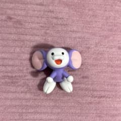 가챠 가챠 칭푸이