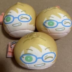 あんスタ おまんじゅう 遊木真のサムネイル