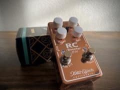 Xotic RC Booster SHのサムネイル