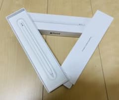 Apple Pencil 第二世代 MU8F2J/Aのサムネイル