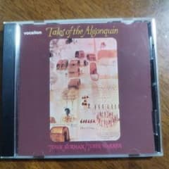 Tales of the Algonquin (John Surman")