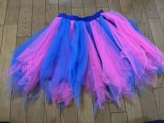 カラフル　パニエ　ハロウィンのサムネイル