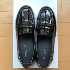 ナノユニバース ローファースニーカーのサムネイル