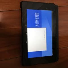 Nexus7 2013 wifiモデル 美品！のサムネイル