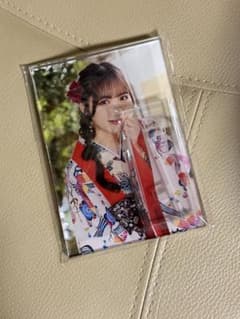 amefurasshi 市川優月 ラッフルくじ B賞 アクリルパネル - メルカリ