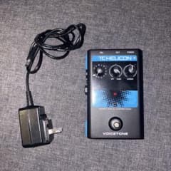 TC Helicon VoiceTone C1 送料無料のサムネイル