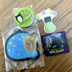 おろちんゆー ドクダミ会 4点セット - メルカリ