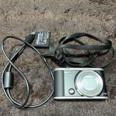 M様　専用　　　　　CASIO  EX-ZR1800BKのサムネイル