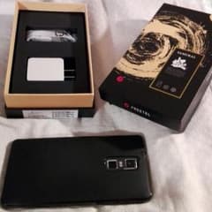 SIMフリースマホ freetel 極 KIWAMIのサムネイル