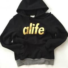 エーライフ パーカー Mのサムネイル