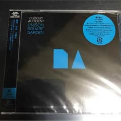 【新品】DUGOUT ACCIDENTのサムネイル