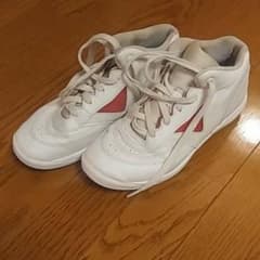 チアリーディング　シューズのサムネイル