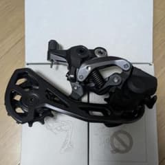 SHIMANO RD-RX820 リアディレイラー 1x12s 2x12s - メルカリ