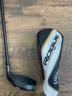 値下げ！Callaway ROGUE max os 6Uのサムネイル
